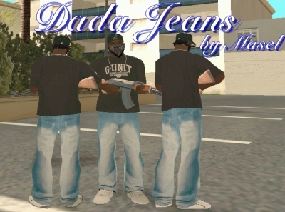 Dada Jeans